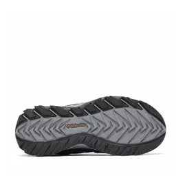 columbia Men Lace-Up Outdoor Shoes image 2