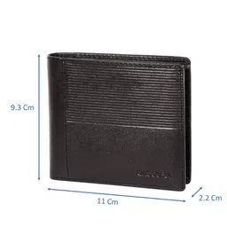 sassora Men Bi-Fold Wallet image 2