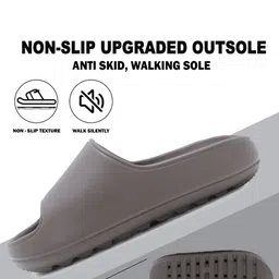 doctor extra soft Women Regular Fit Flip-Flops image 2