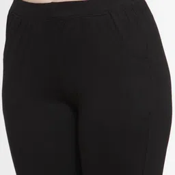 tag 7 Solid Leggings image 2