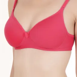 floret Pack of 2 Push-Up Bras image 2