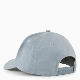 armani exchange Shiny and Embossed Logo Cap image 2