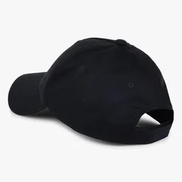 armani exchange Men Logo Print Cap image 2