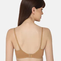 intimacy Women Lightly-Padded Non Wired Bra image 2