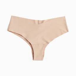 h&m Women Pack of 3 Invisible Hipster Briefs image 2