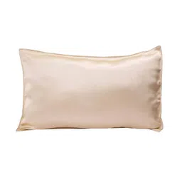 the conversion Set of 2 Satin Slip-On Pillow Covers image 2