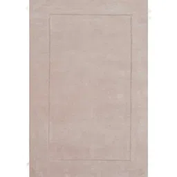 presto Rectangle Tufted Wool Carpet image 2