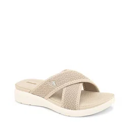 onsole Women Open-Toe Criss-Cross Strap Sandals image 2