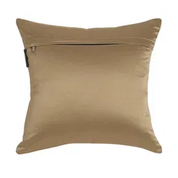 hosta homes Set of 2 Foil Print Cushion Covers 16" x 16" image 2