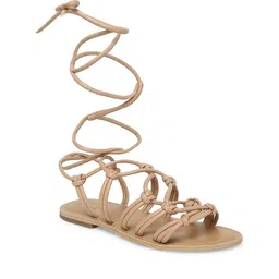 tao paris Women Open-Toe Gladiators image 2