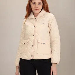 u.s. polo assn. Button-Down Puffer Jacket image 2