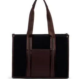 mini wesst Women Tote Bag with Double Strap image 3