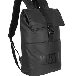 marvel Boys Brand Print Backpack image 2