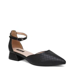 sherrif Women Pointed-Toe Slip-On Pumps image 2