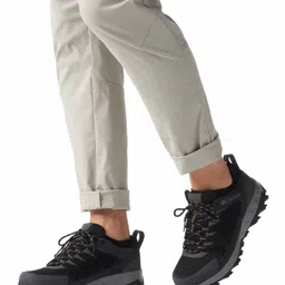 columbia Men Lace-Up Outdoor Shoes image 3