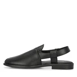 eego italy Men Shoe-Style Sandals with Buckle Fastening image 2