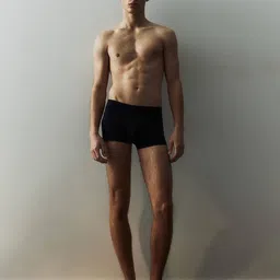 h&m Men 5-Pack Cotton Short Trunks image 2