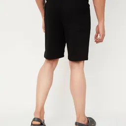 max Regular Fit Lounge Shorts image 2