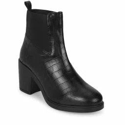 truffle collection Men Boots with PU upper image 2