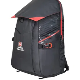 swiss military Dazzler Unisex Laptop Backpack image 2