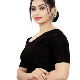 runaya nx Women Slip-On Blouse image 2