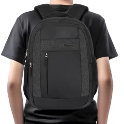 priority Mens Laptop Bag  Pack image 2