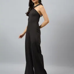 color capital Women Sleeveless Jumpsuit image 2