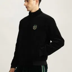 iconic Men Textured Jacket image 2