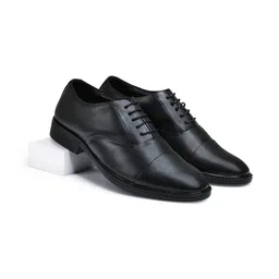 chardonnay Men Oxfords with EVA Upper image 2