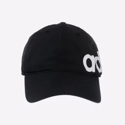 adidas kids Brand Print Baseball Cap image 2