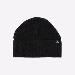 adidas kids Men Classic Ribbed Beanie image 2