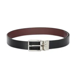 tommy hilfiger Men Luxem Leather Reversible Belt image 2