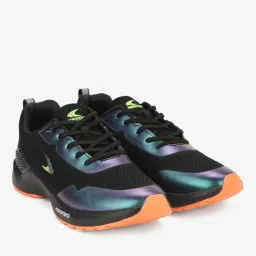 performax Wilson Lace-Up Running Shoes image 2