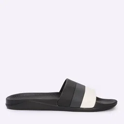 yousta Men Colourblock Slides image 2