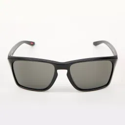 oakley 0OO9448 Full-Rim Rectangular Sunglasses image 2