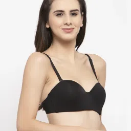 quttos Seamless T-shirt Bra image 2