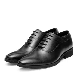 harperwoods Oxfords Formal Shoes with Broguing image 2