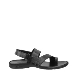 mochi Genuine Leather Toe-Ring Sandals image 2