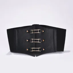 haute sauce Minimalist Corset Belt image 2