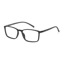 lenskart blu Unisex Rectangle Full-Rim Computer Glasses -LB E13527 image 2