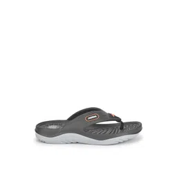 adda Logo Print Thong-Strap Flip Flops image 2