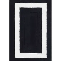 presto Rectangular Hand Tufted Carpet 5' X 8' image 2