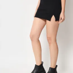 charmgal Pencil Skirt with Elasticated Waist image 2