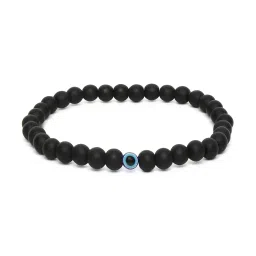 fabula BSN22-Beaded Evil-Eye Bracelet image 2