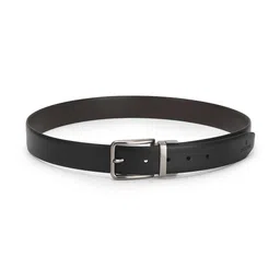 cazzano Reversible Belt with Buckle Closure image 2