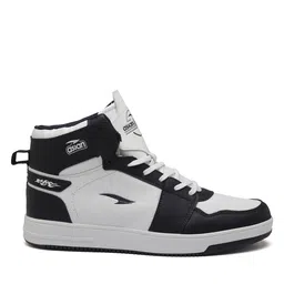 asian Lightweight Lace-Up Casual Shoes image 2
