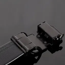 zevora Solid Belt image 2