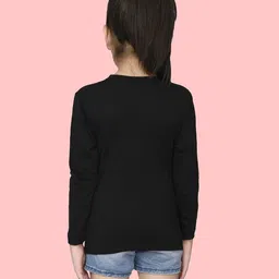 nusyl Graphic Print Round-Neck T-Shirt image 2