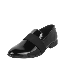 metro Men Round-Toe Slip-On Mocassins image 2