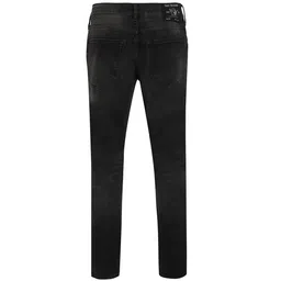 true religion Mid-Rise Jeans with Insert Pockets image 2